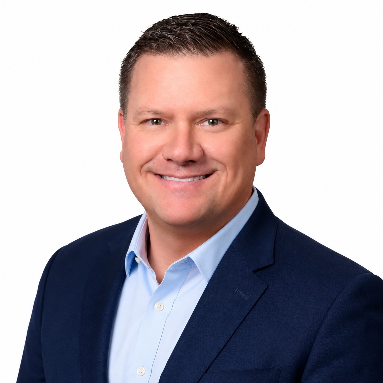 Karl Wappaus — Founder & Principal Advisor, Legacy Growth Advisors LLC